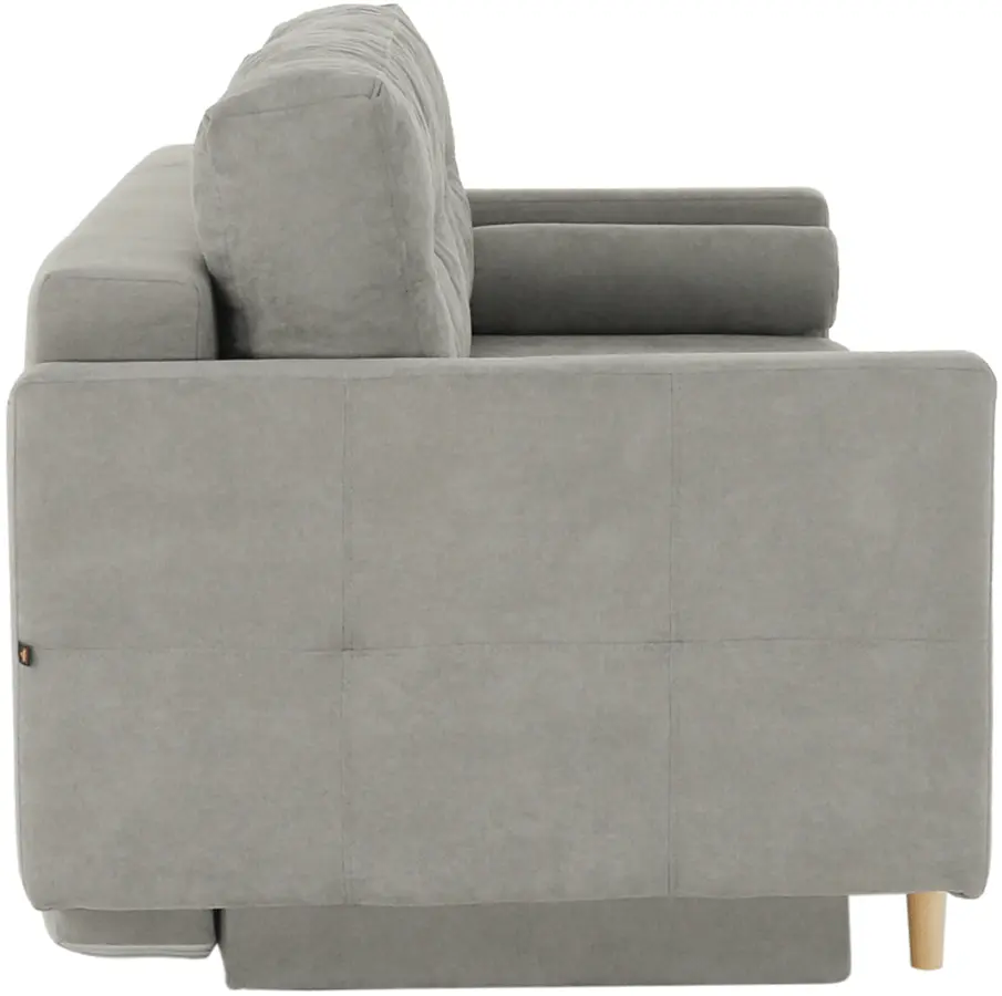 Canapea Tempo Kondela Aurelia Queens 21 (Gray)