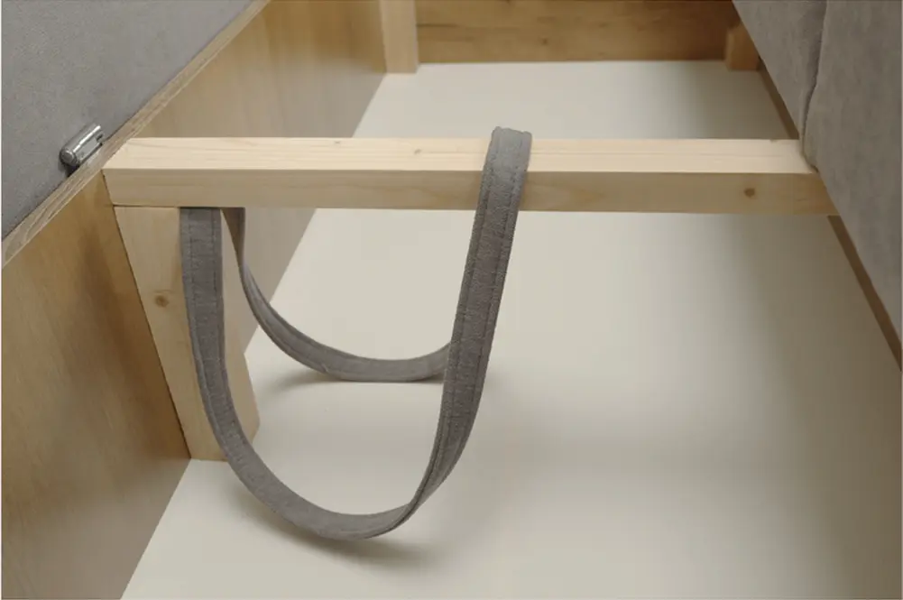 Canapea Tempo Kondela Aurelia Queens 21 (Gray)