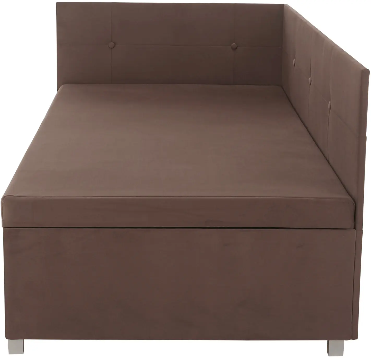 Диван Tempo Kondela Auria Uni (Brown Taupe) - 3