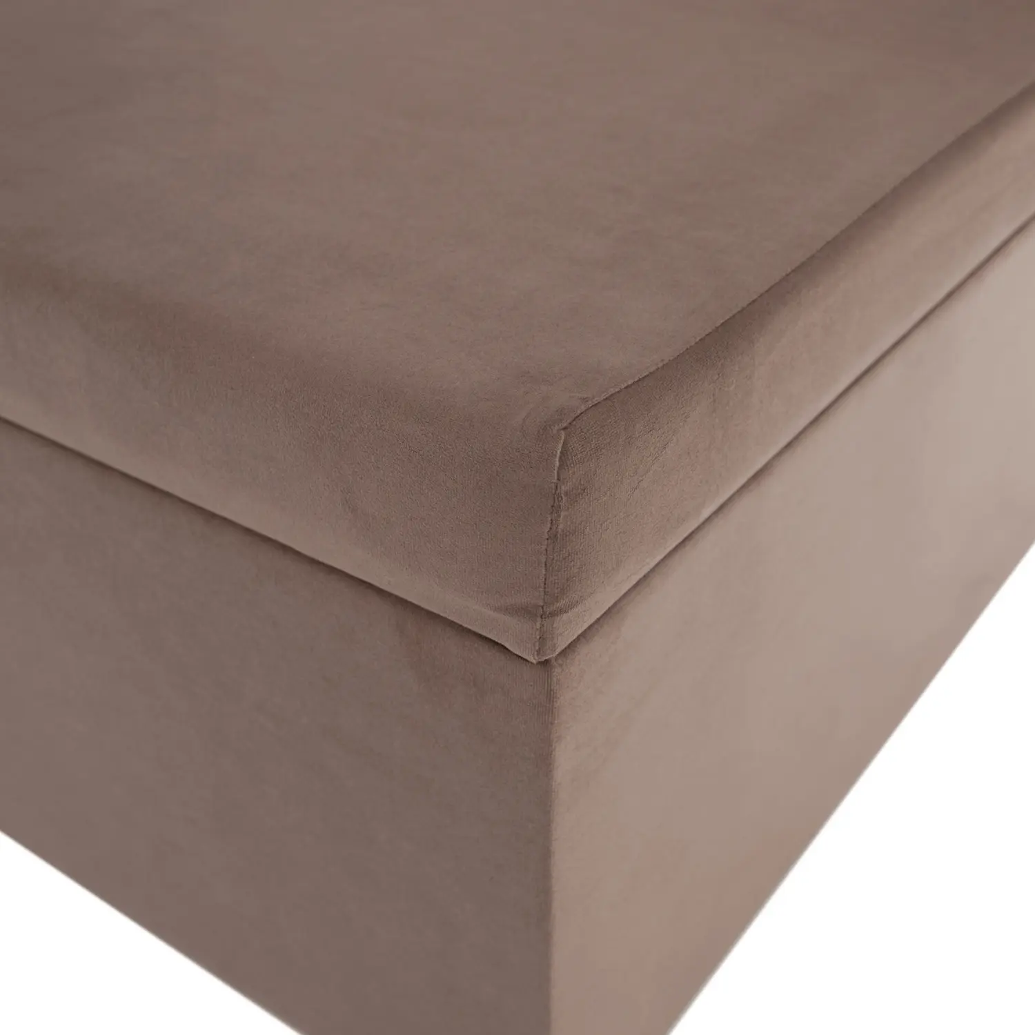 Диван Tempo Kondela Auria Uni (Brown Taupe) - 6