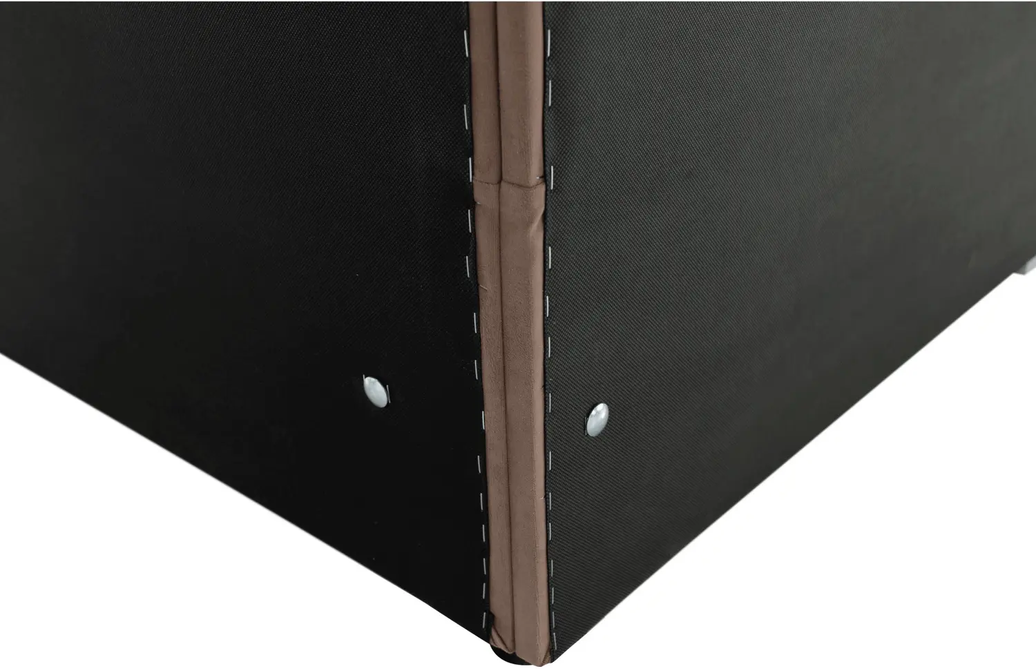 Диван Tempo Kondela Auria Uni (Brown Taupe) - 9