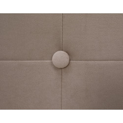 Диван Tempo Kondela Auria Uni Left (Beige Gray) Thumb