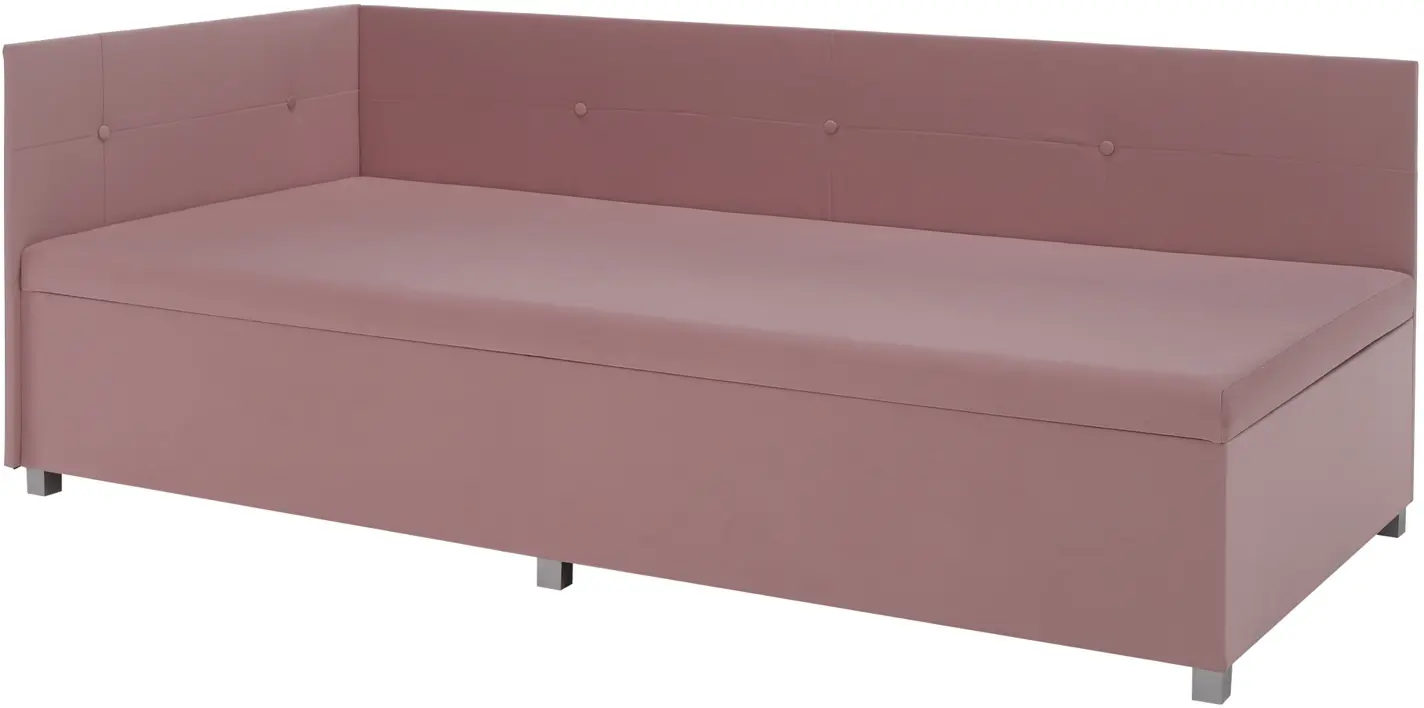 Диван Tempo Kondela Auria Uni Trinity 19 (Pink) - 3