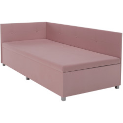 Диван Tempo Kondela Auria Uni Trinity 19 (Pink) Thumb