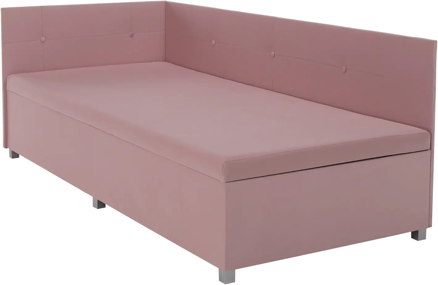 Диван Tempo Kondela Auria Uni Trinity 19 (Pink) - 4