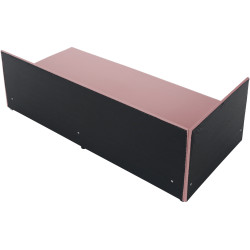 Диван Tempo Kondela Auria Uni Trinity 19 (Pink) Thumb