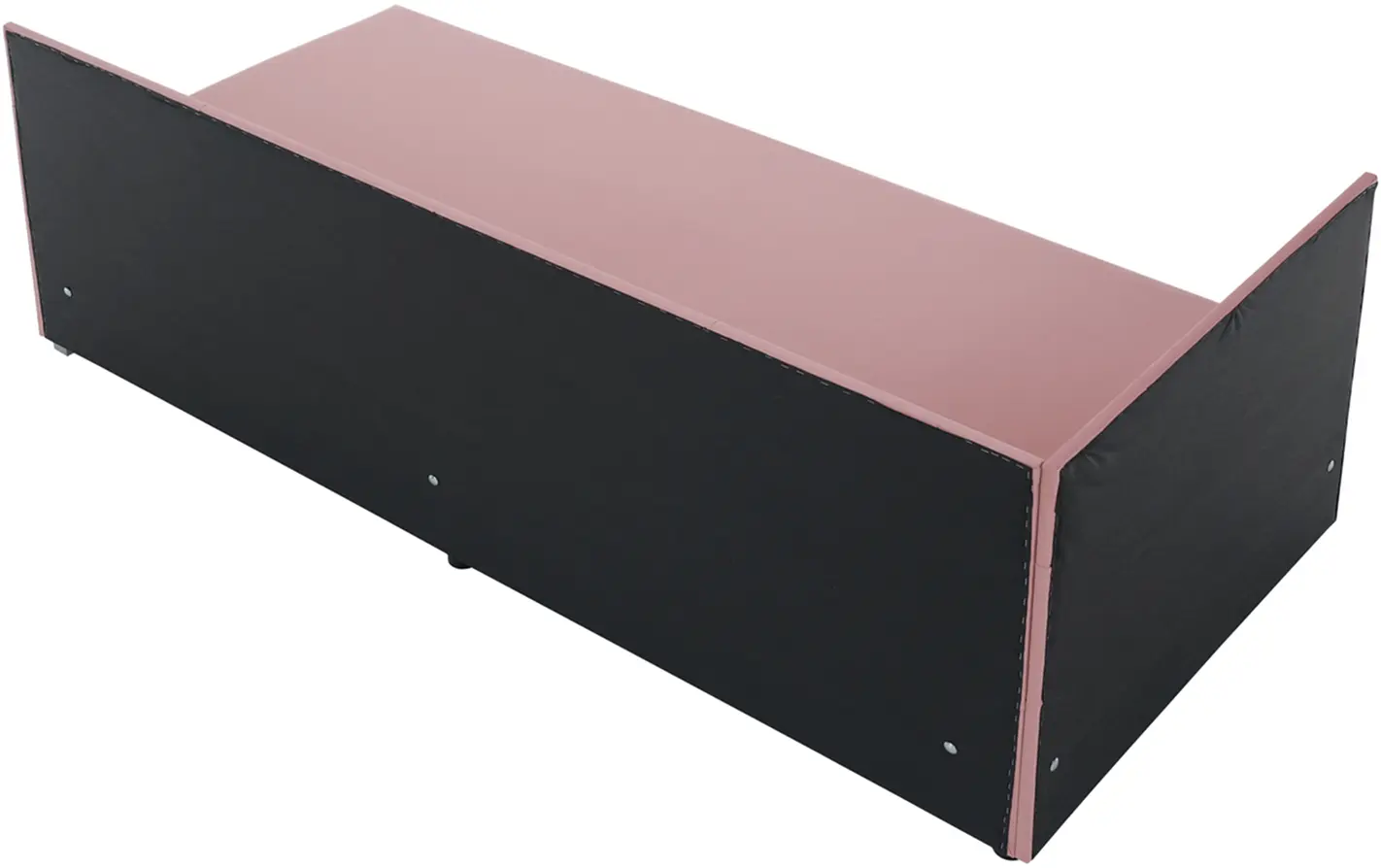 Диван Tempo Kondela Auria Uni Trinity 19 (Pink) - 5