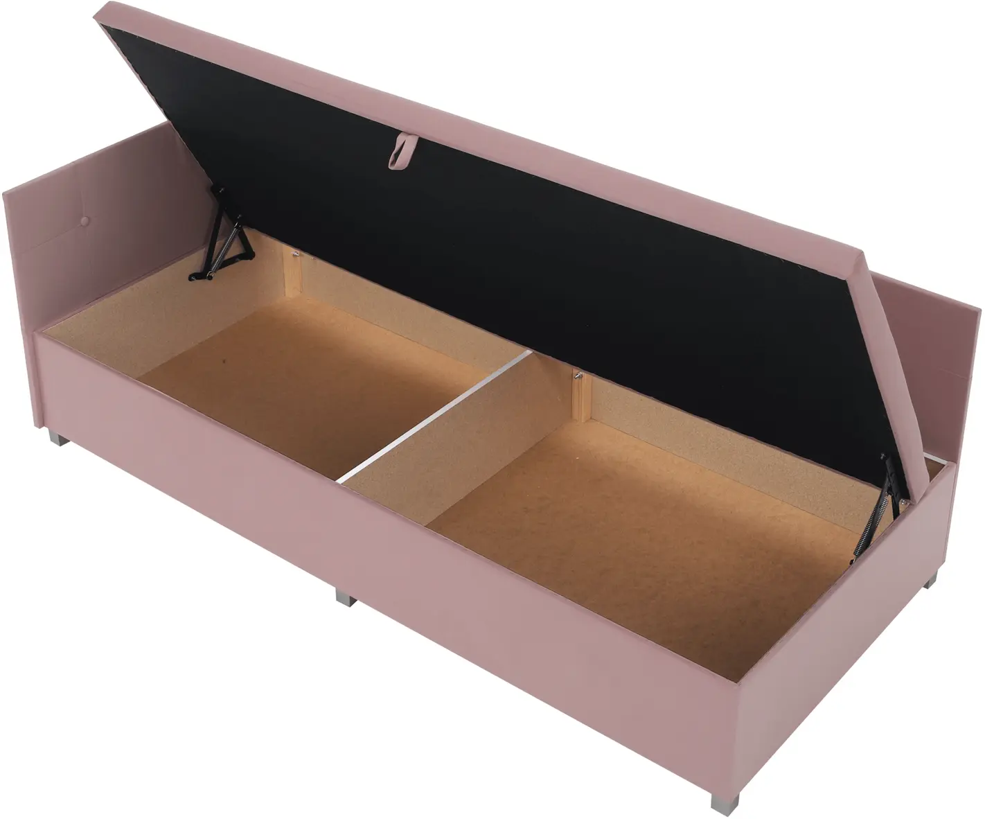 Диван Tempo Kondela Auria Uni Trinity 19 (Pink) - 6