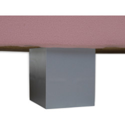 Диван Tempo Kondela Auria Uni Trinity 19 (Pink) Thumb