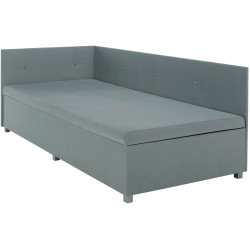 Canapea Tempo Kondela Auria Uni Trinity 21 (Mentol) Thumb