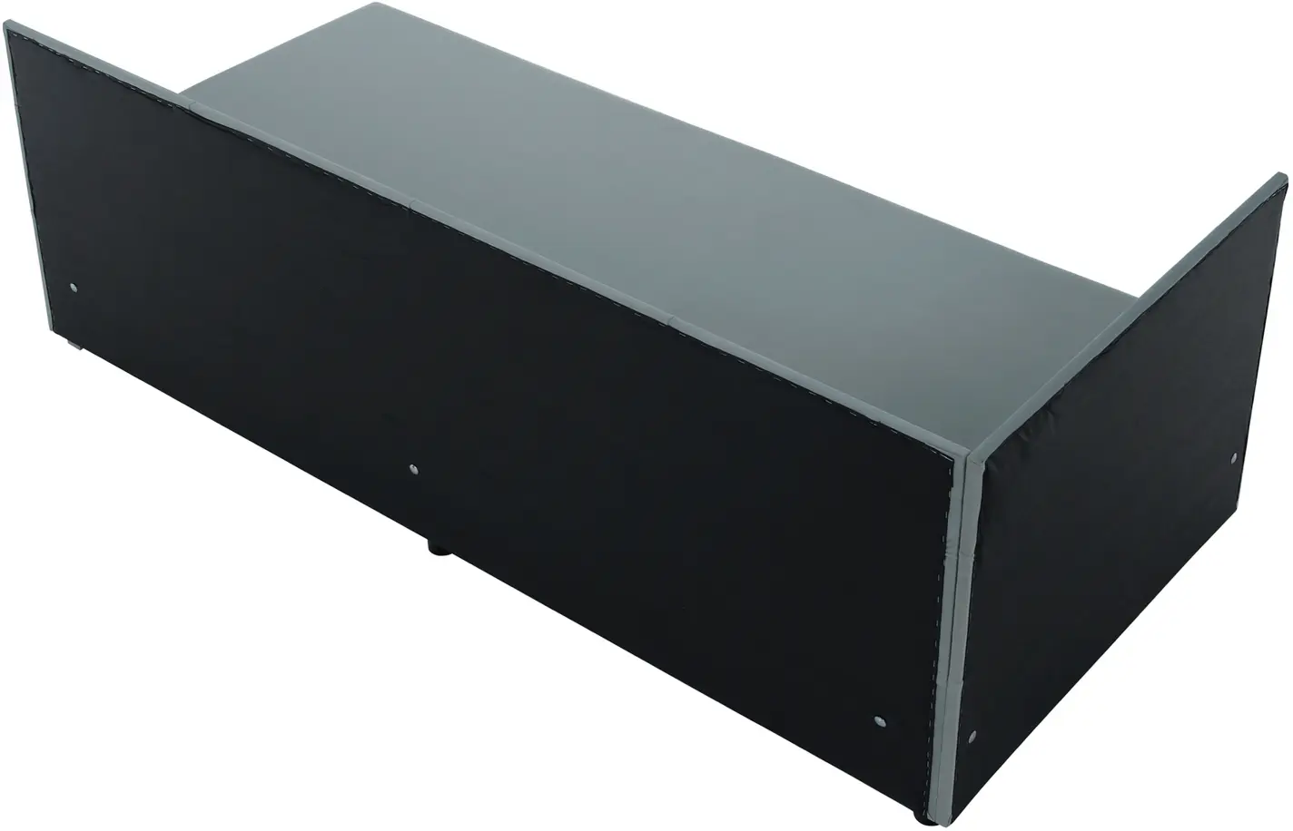 Canapea Tempo Kondela Auria Uni Trinity 21 (Mentol)