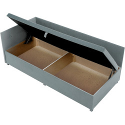 Canapea Tempo Kondela Auria Uni Trinity 21 (Mentol) Thumb