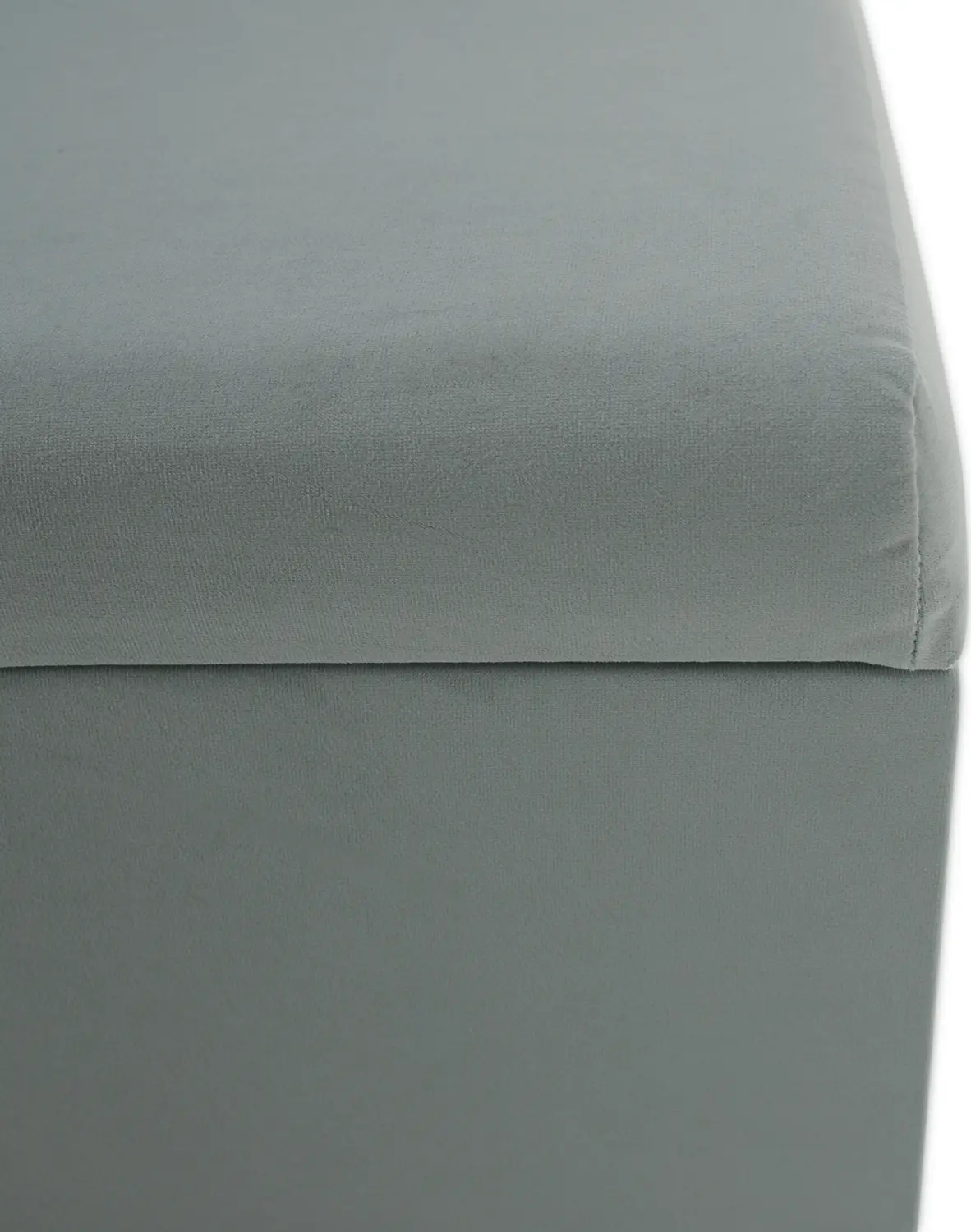 Canapea Tempo Kondela Auria Uni Trinity 21 (Mentol)