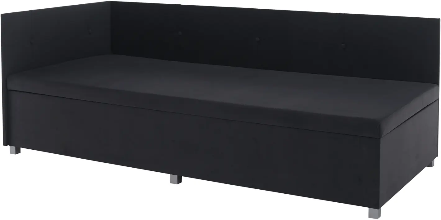 Диван Tempo Kondela Auria Uni Trinity 34 (Gray)