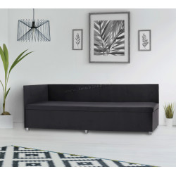 Canapea Tempo Kondela Auria Uni Trinity 34 (Gray)