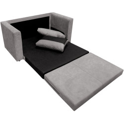Canapea Tempo Kondela Beja (Gray) Thumb