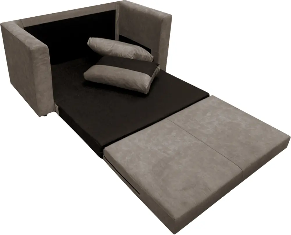 Диван Tempo Kondela Beja (Gray Brown) - 3