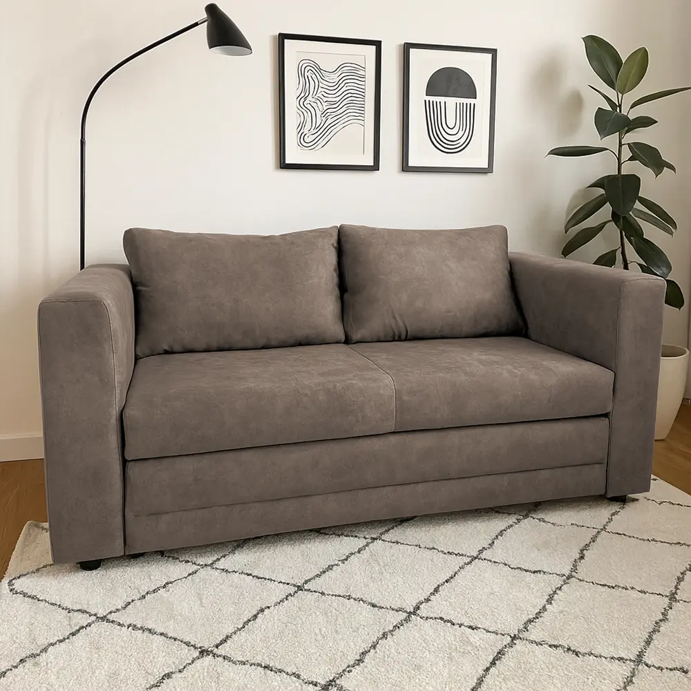 Диван Tempo Kondela Beja (Gray Brown)