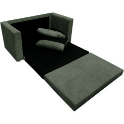 Диван Tempo Kondela Beja (Green) Thumb