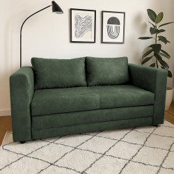 Диван Tempo Kondela Beja (Green)