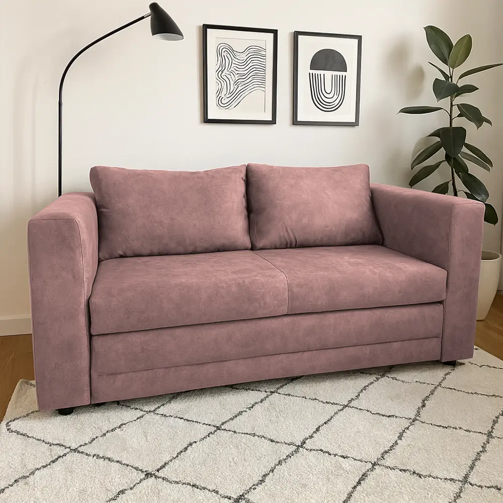 Диван Tempo Kondela Beja (Pink)