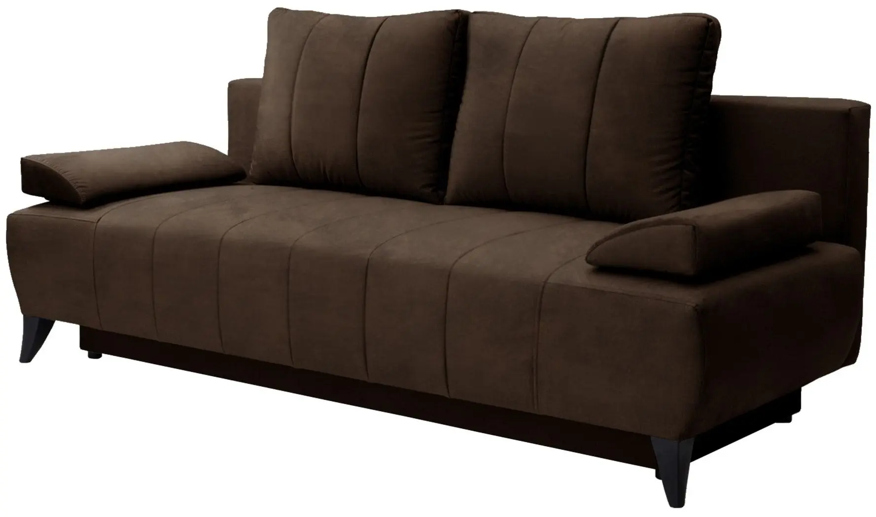 Canapea Tempo Kondela Bero (Brown)