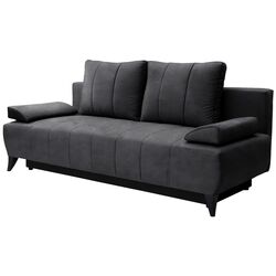 Диван Tempo Kondela Bero (Gray) Thumb