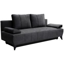 Диван Tempo Kondela Bero (Gray) Thumb