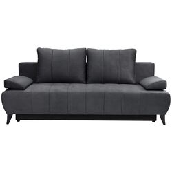 Диван Tempo Kondela Bero (Gray) Thumb