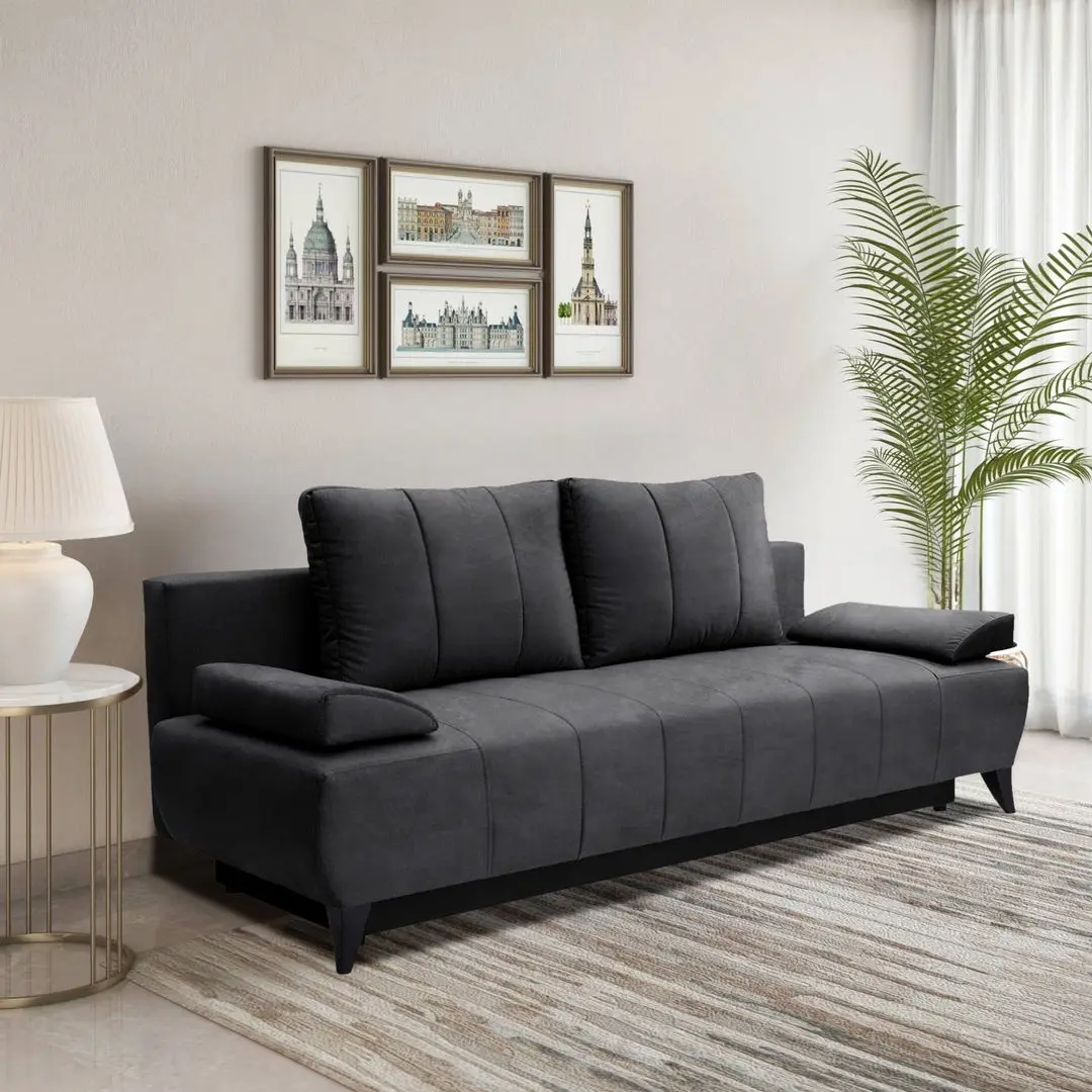 Диван Tempo Kondela Bero (Gray)