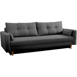 Canapea Tempo Kondela Bonyk (Gray) Thumb