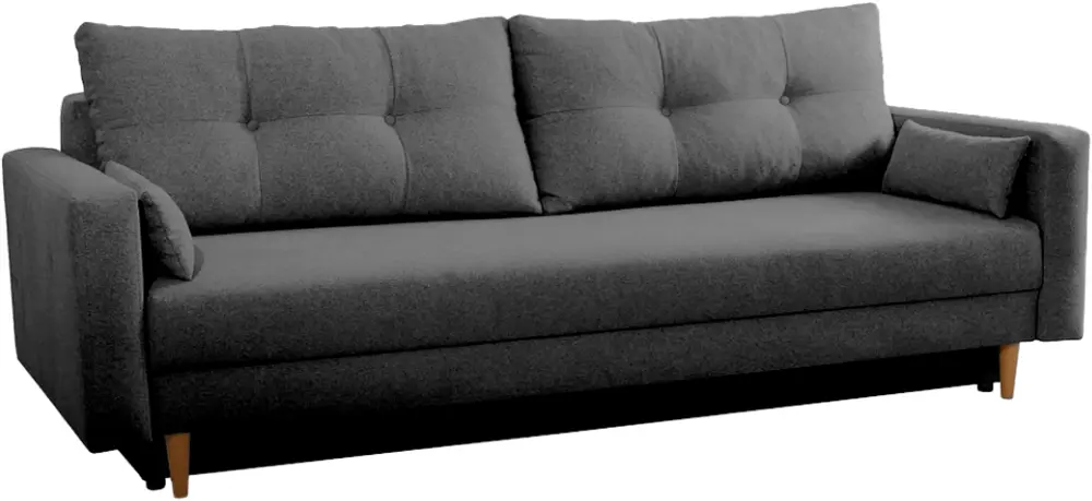 Canapea Tempo Kondela Bonyk (Gray) - 2