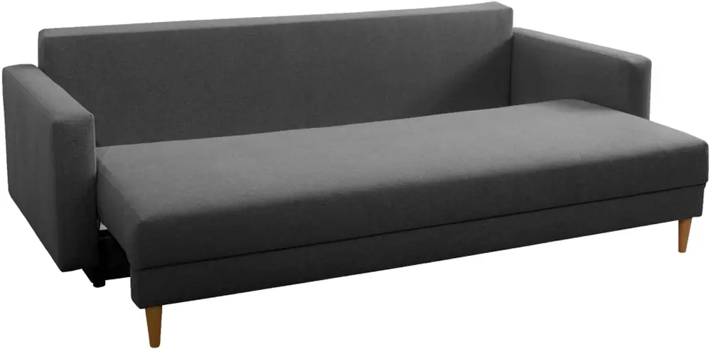 Canapea Tempo Kondela Bonyk (Gray) - 3