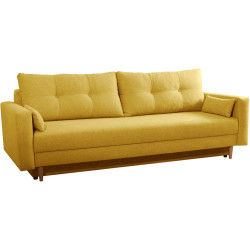 Диван Tempo Kondela Bonyk (Yellow) Thumb