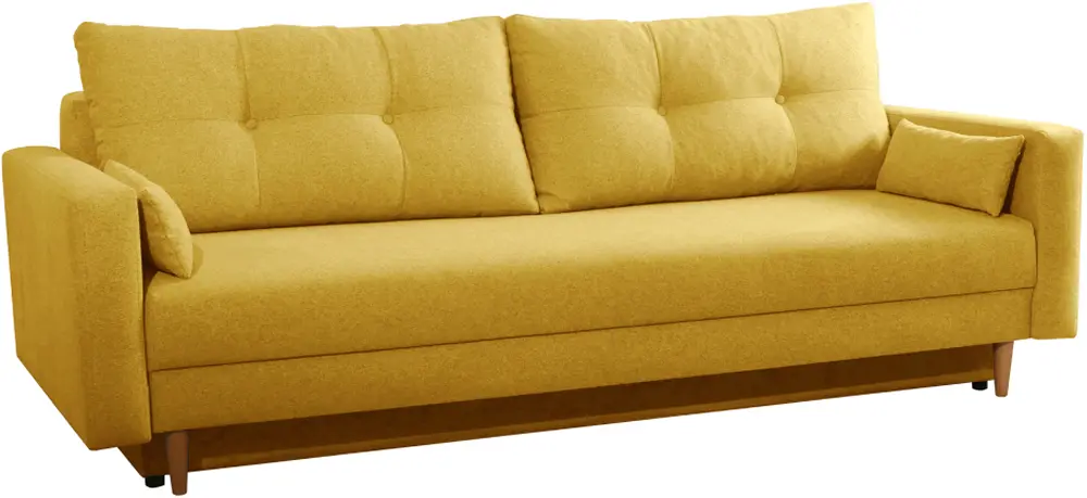 Диван Tempo Kondela Bonyk (Yellow)