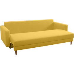 Диван Tempo Kondela Bonyk (Yellow) Thumb