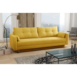 Диван Tempo Kondela Bonyk (Yellow)