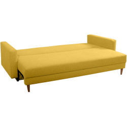 Диван Tempo Kondela Bonyk (Yellow) Thumb