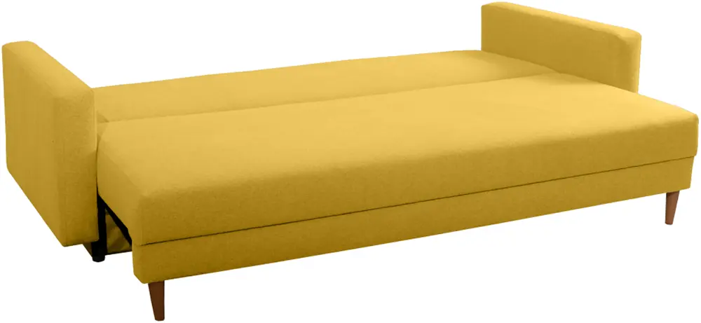 Диван Tempo Kondela Bonyk (Yellow)