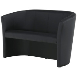 Диван Tempo Kondela Cuba (Black) Thumb
