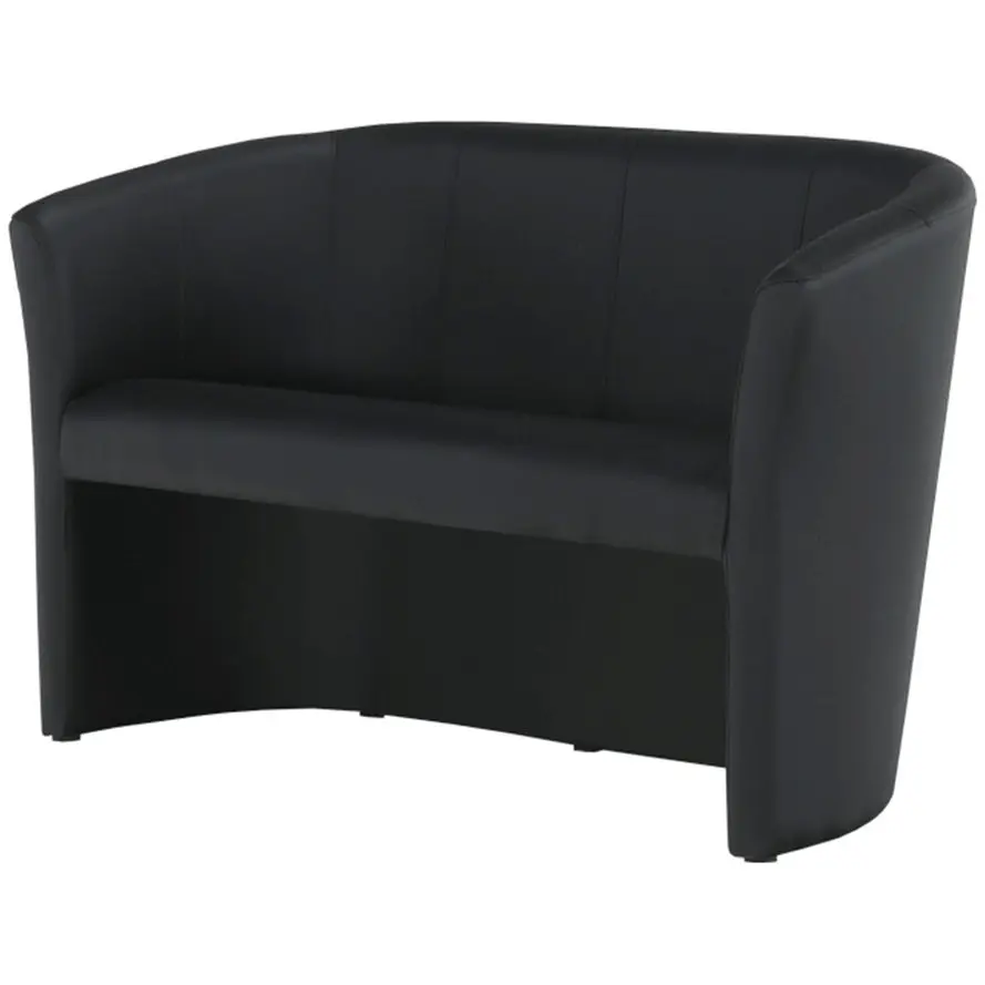 Диван Tempo Kondela Cuba (Black) - 2