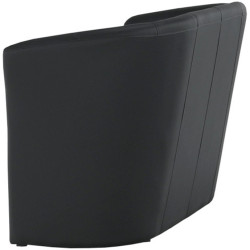 Диван Tempo Kondela Cuba (Black) Thumb