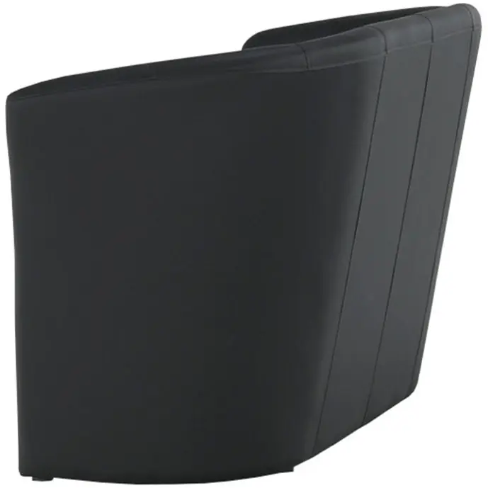 Диван Tempo Kondela Cuba (Black) - 3