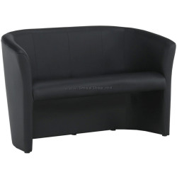 Диван Tempo Kondela Cuba (Black)