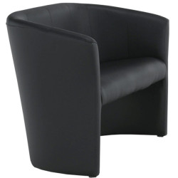 Диван Tempo Kondela Cuba (Black) Thumb