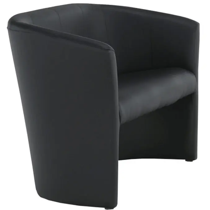 Диван Tempo Kondela Cuba (Black) - 4