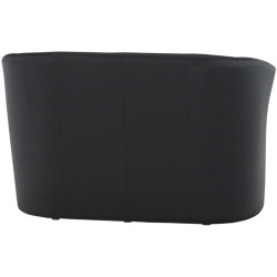 Диван Tempo Kondela Cuba (Black) Thumb