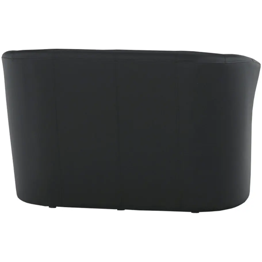 Диван Tempo Kondela Cuba (Black) - 5