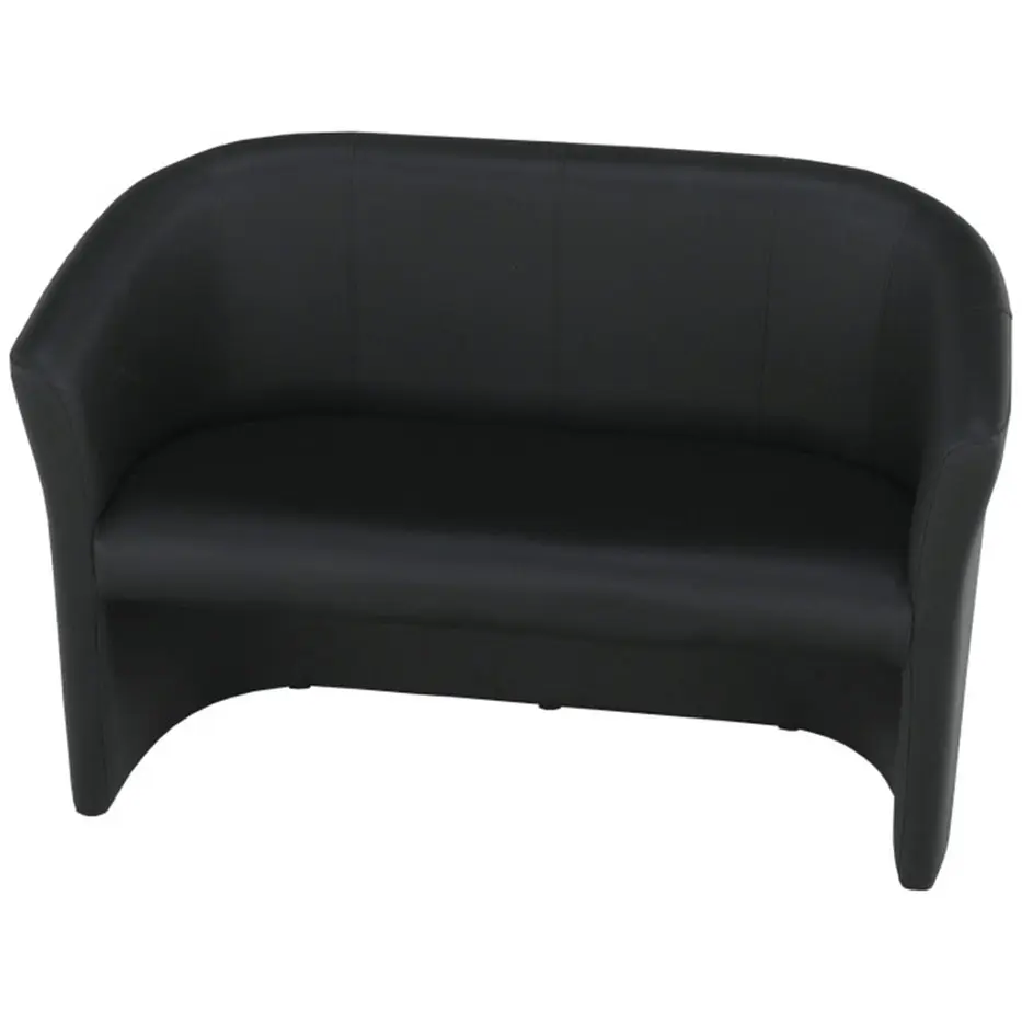 Диван Tempo Kondela Cuba (Black) - 6