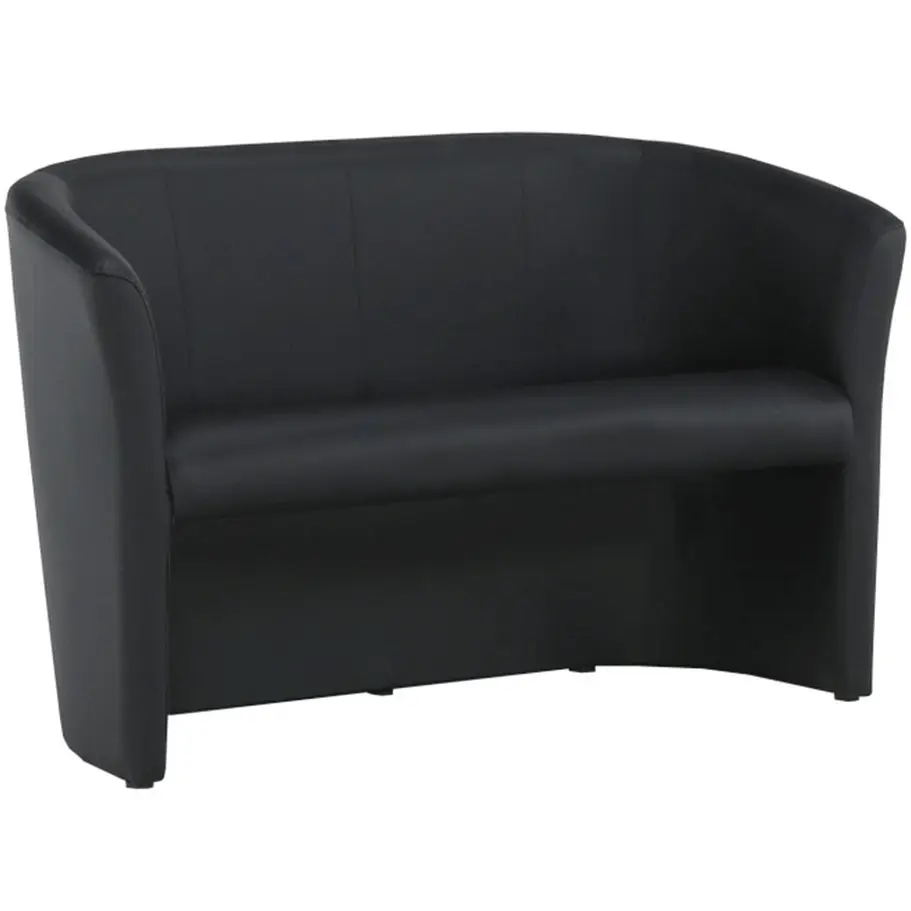 Диван Tempo Kondela Cuba (Black)